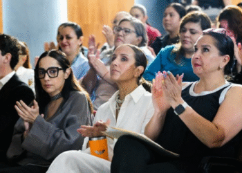 Brinda DIF Jalisco primera capacitación anual a la Red Interinstitucional de Trabajo Social Asistencial