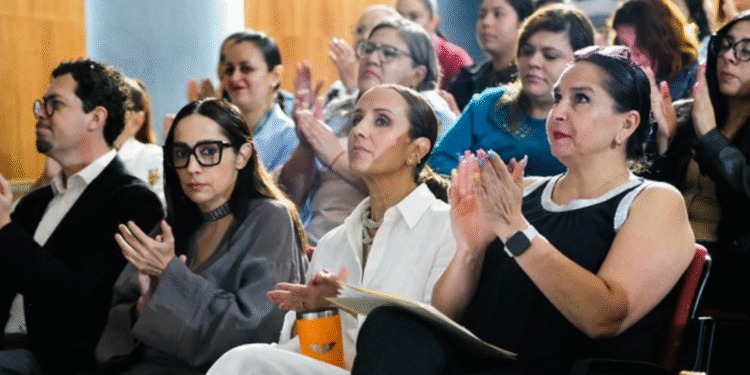 Brinda DIF Jalisco primera capacitación anual a la Red Interinstitucional de Trabajo Social Asistencial