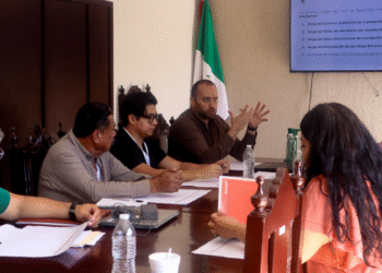 Presenta Imeplan actualización del Mapa Único de Inundaciones para mitigar riesgos urbanos