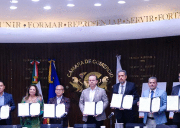 Inicia COPRISJAL verificación sanitaria con sistema de videograbación