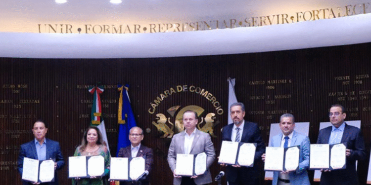 Inicia COPRISJAL verificación sanitaria con sistema de videograbación