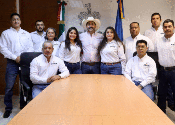 Refuerza Jalisco lucha contra el Gusano Barrenador del Ganado; envía segundo grupo de médicos para inspección y vigilancia 