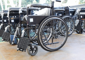 Gobierno de Zapopan y DIF Municipal entregan apoyos ortopédicos a 235 personas en situación vulnerable