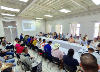 Avanza Jalisco en compromisos con comunidades wixaritari