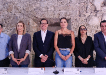 Prioriza Jalisco la salud materna con estrategias estatales de atención y cuidado