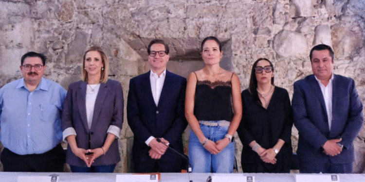 Prioriza Jalisco la salud materna con estrategias estatales de atención y cuidado