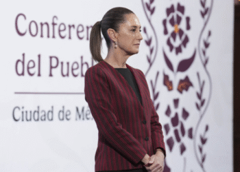 Presidenta: Gracias al trabajo del Gabinete de Seguridad se han realizado detenciones, incautaciones y destruido laboratorios