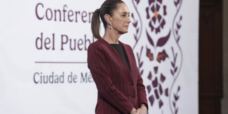 Presidenta: Gracias al trabajo del Gabinete de Seguridad se han realizado detenciones, incautaciones y destruido laboratorios