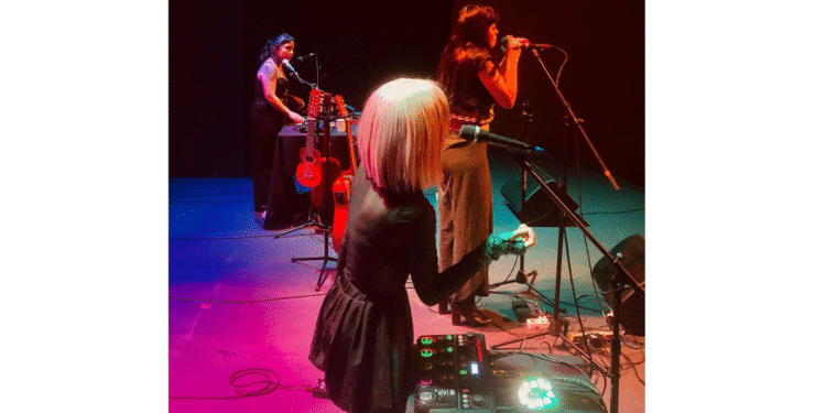 Cambia de sede presentación de MéxicoY2K