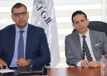 Firman Jalisco y Zacatecas convenio para intercambiar información para reconocer Personas Fallecidas Sin Identificar