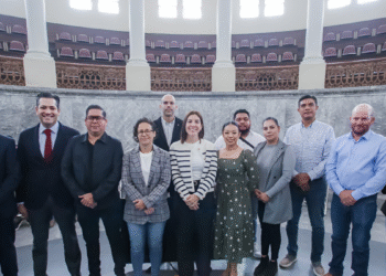 Presenta Gobierno de Jalisco programa para fortalecer a micro y pequeños negocios en 12 Pueblos Mágicos