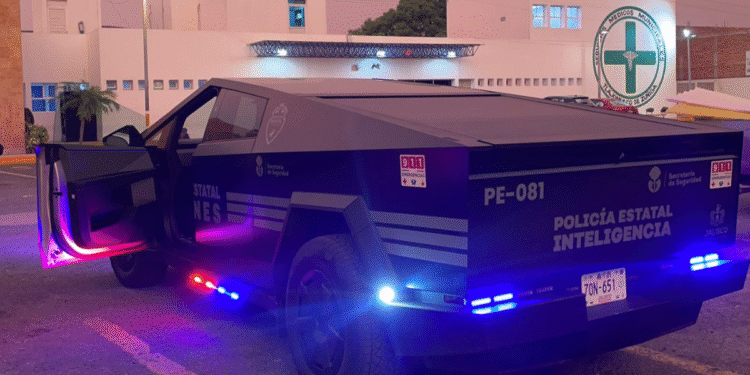 Logra Secretaría de Seguridad, con tareas de inteligencia, reencuentro de familia tras 18 años sin verse