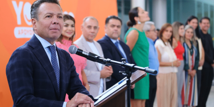 Con programa Yo Jalisco, Apoyo a Asociaciones Civiles, impulsan labor de 156 organismos en beneficio de más de 20 mil personas