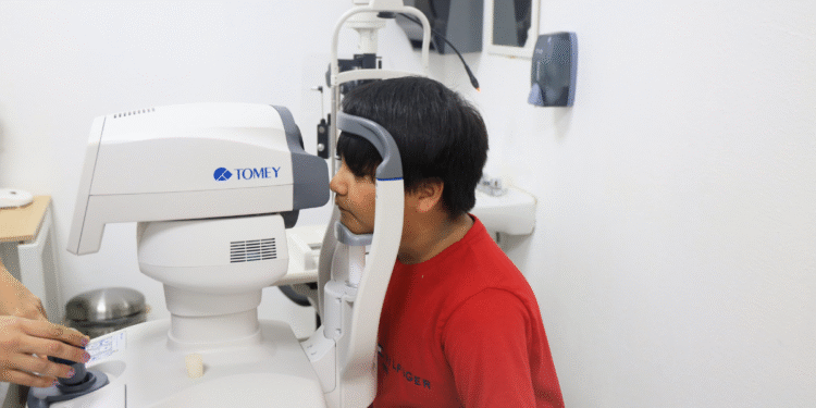 Patronato Salud Zapopan entregará 200 lentes a niñas y niños zapopanos