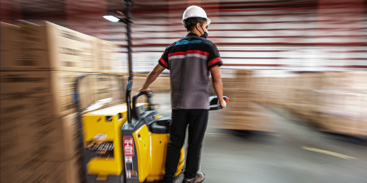 Jalisco es líder en exportaciones al primer trimestre de 2025 