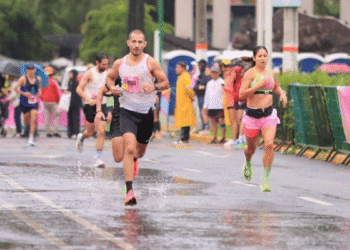 Gobierno de Tlaquepaque invita a su medio maratón 21K