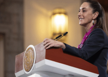 Presidenta: serán 37 mil nuevos lugares para Educación Media Superior en 2025; la meta para final del sexenio es de más de 100 mil