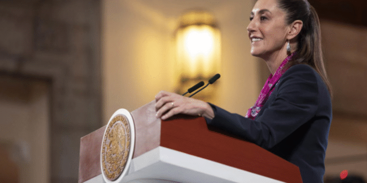 Presidenta: serán 37 mil nuevos lugares para Educación Media Superior en 2025; la meta para final del sexenio es de más de 100 mil