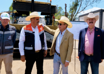 Arrancan obras de infraestructura prioritarias en Amatitán