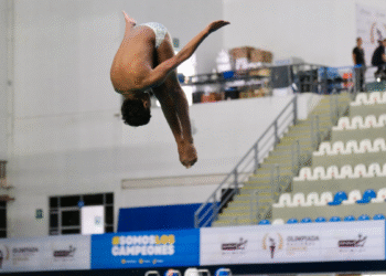 Suma Jalisco 300 medallas de oro en Olimpiada Nacional CONADE 2025