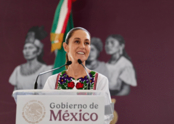 Las mexicanas y mexicanos en EUA son hombres y mujeres de bien, no son criminales: Presidenta ante redadas en los Ángeles, California