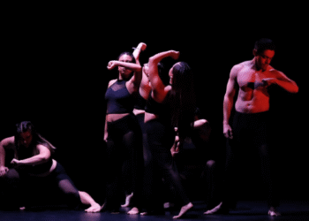 Convoca la Secretaría de Cultura Jalisco a participar en el Festival Internacional de Danza 2025