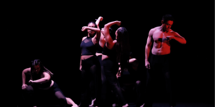 Convoca la Secretaría de Cultura Jalisco a participar en el Festival Internacional de Danza 2025