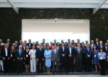 Realizan taller con liderazgos educativos rumbo a la construcción del programa estatal de Formación del Carácter, al estilo Jalisco