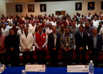 Se une Jalisco a la estrategia nacional de implementación del Certificado Electrónico de Defunción