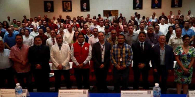 Se une Jalisco a la estrategia nacional de implementación del Certificado Electrónico de Defunción