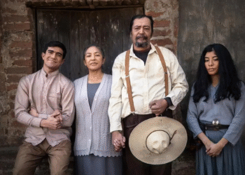 Arranca Secretaría de Cultura con el programa Cine al Estilo Jalisco