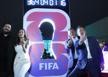 Zapopan está listo para la Copa Mundial de la FIFA 2026