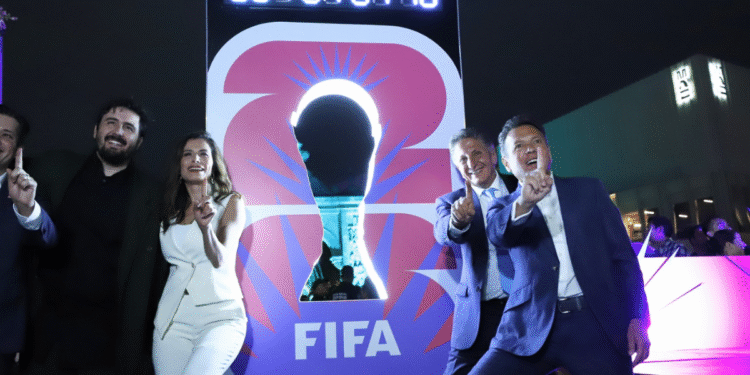 Zapopan está listo para la Copa Mundial de la FIFA 2026