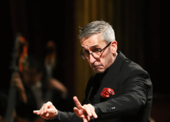 Presentará la Orquesta Filarmónica de Jalisco un programa inspirado en Japón y Francia 