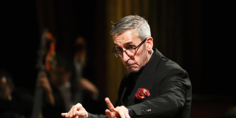 Presentará la Orquesta Filarmónica de Jalisco un programa inspirado en Japón y Francia 