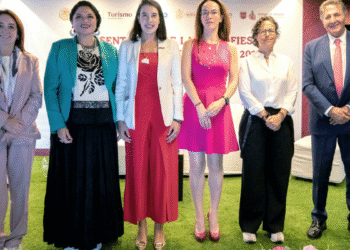 Presenta Jalisco avances de la estrategia turística rumbo al Mundial de Fútbol 2026