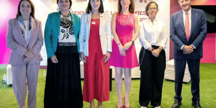 Presenta Jalisco avances de la estrategia turística rumbo al Mundial de Fútbol 2026