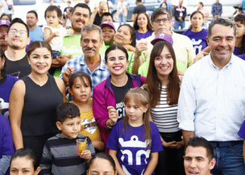 En Zapopan, el Cubo número 17 ya es una realidad en la colonia Marcelino García Barragán