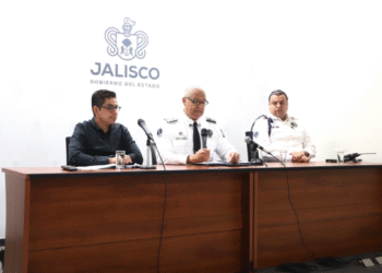 Impacta operativo contraflujo a más de 5 mil vehículos por día sobre avenida López Mateos