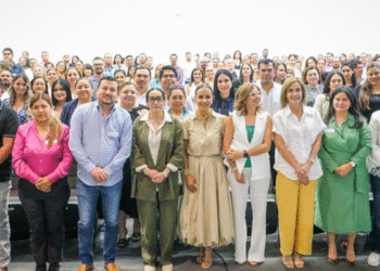 Fortalece DIF Jalisco asistencia social con los Sistemas DIF Municipales