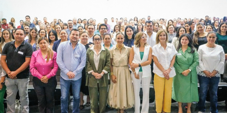 Fortalece DIF Jalisco asistencia social con los Sistemas DIF Municipales