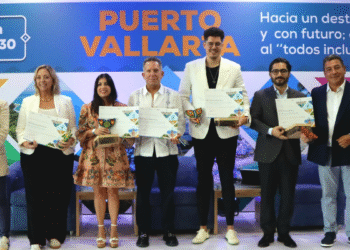Llegan Foros de Consulta Turística Jalisco a Puerto Vallarta