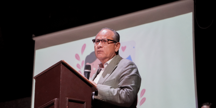 Organiza Secretaría Salud Jalisco Encuentro por la Salud Materna y Perinatal