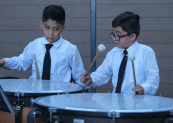 Paco Padilla y más de 150 artistas unirán talentos por la paz en el Teatro Degollado  