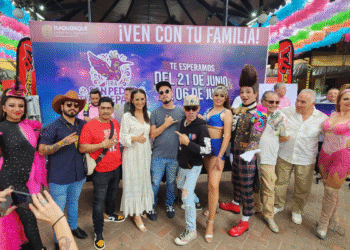 Anuncia Laura Imelda Feria de San Pedro Tlaquepaque