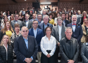 Inician Foros de Consulta Turística Jalisco 2030 con líderes internacionales y gran participación del sector