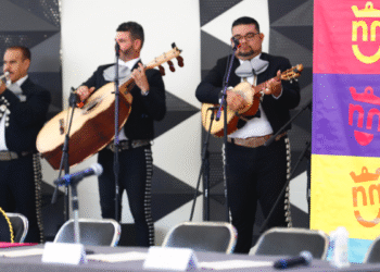 Llega la tercera edición de La Voz de las Niñas y los Niños Zapopan 2025