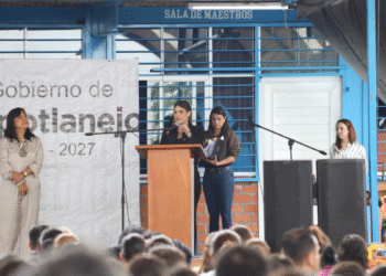 Llegan los programas Jalisco con Estrella y ¡Listo Jalisco! a Zapotlanejo 