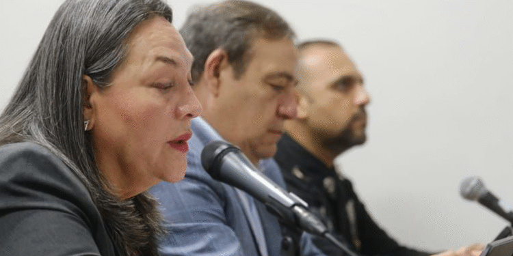 Colaboración transversal entre SIBP, IJCF e INE logra identificación de cuerpos y restitución a 258 familias