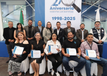 Cumple Instituto Jalisciense de Ciencias Forenses 27 años de servicio a la sociedad 